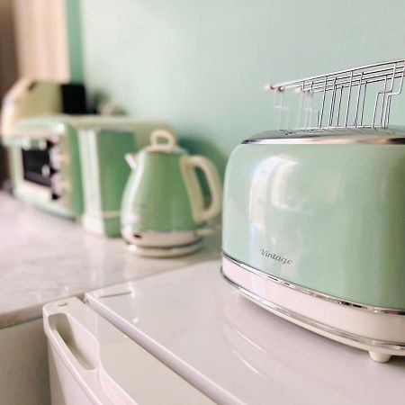 Sofia Katane Suites Katanya Dış mekan fotoğraf