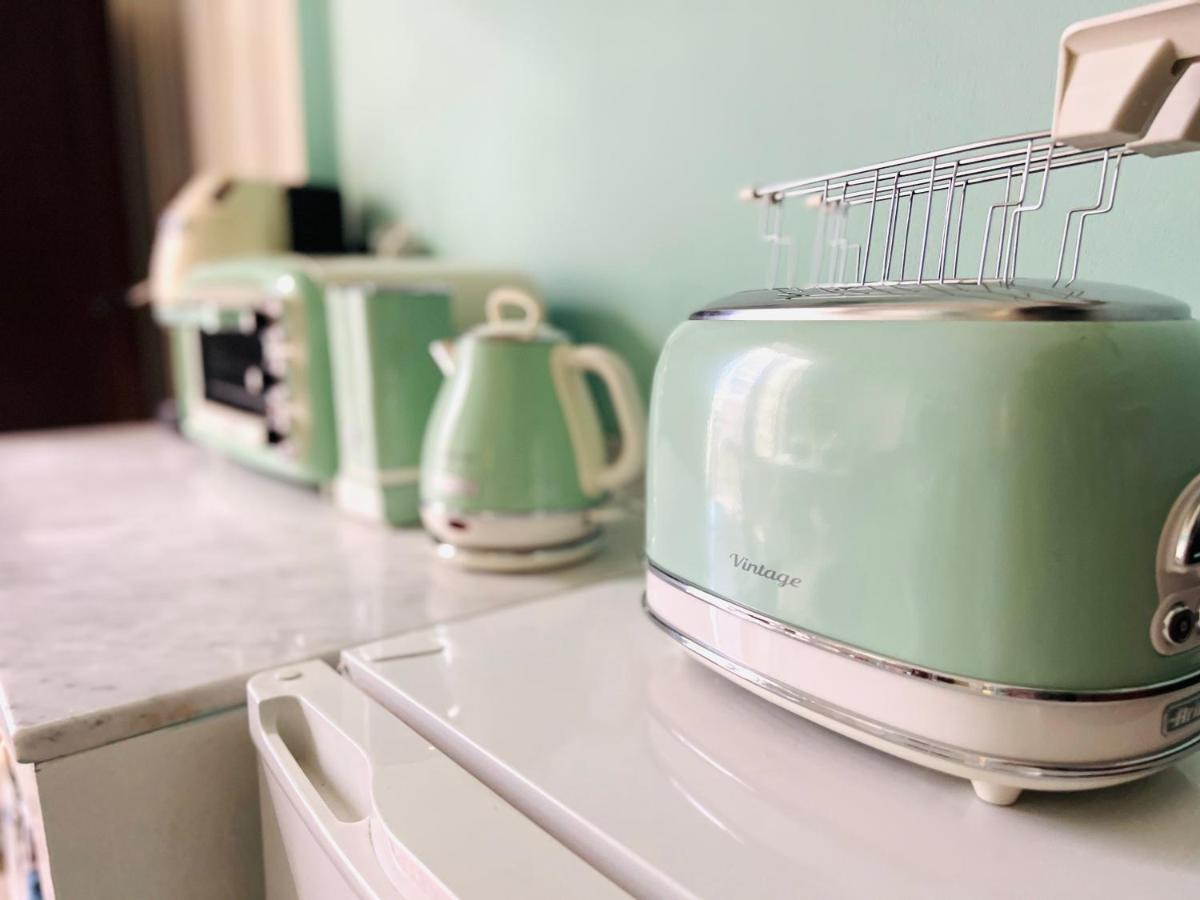 Sofia Katane Suites Katanya Dış mekan fotoğraf