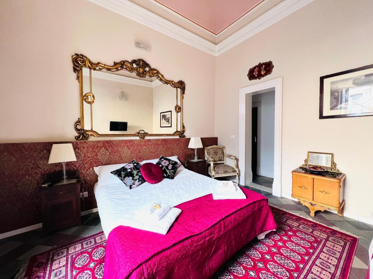 Sofia Katane Suites Katanya Dış mekan fotoğraf