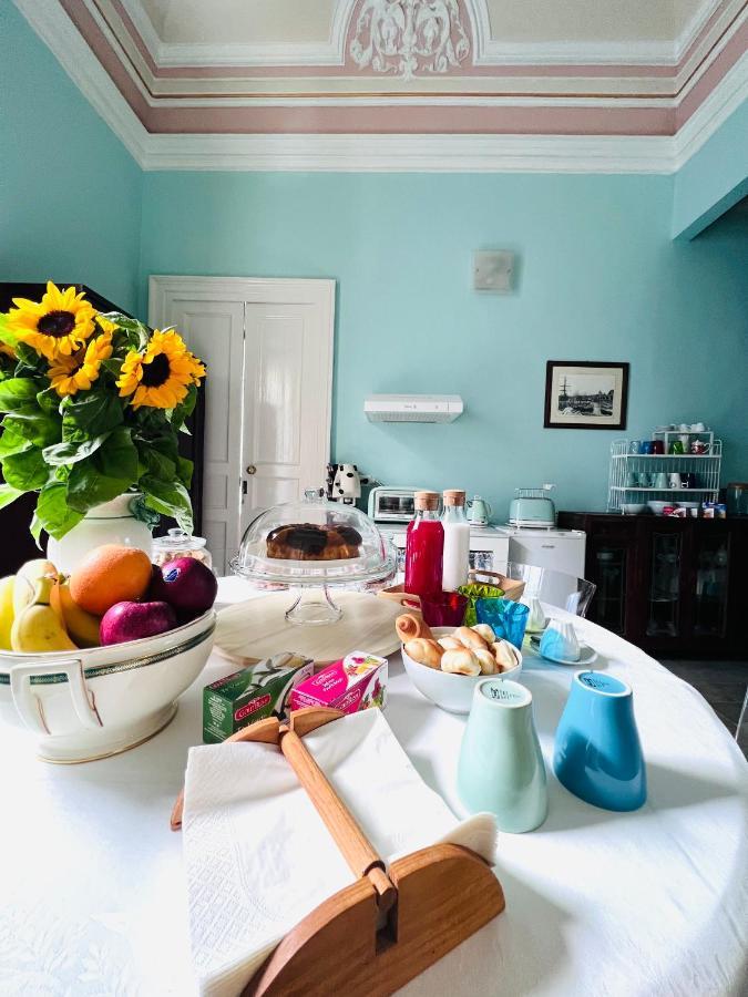 Sofia Katane Suites Katanya Dış mekan fotoğraf