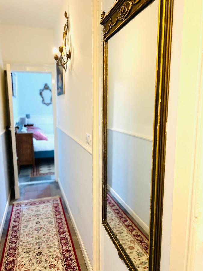 Sofia Katane Suites Katanya Dış mekan fotoğraf