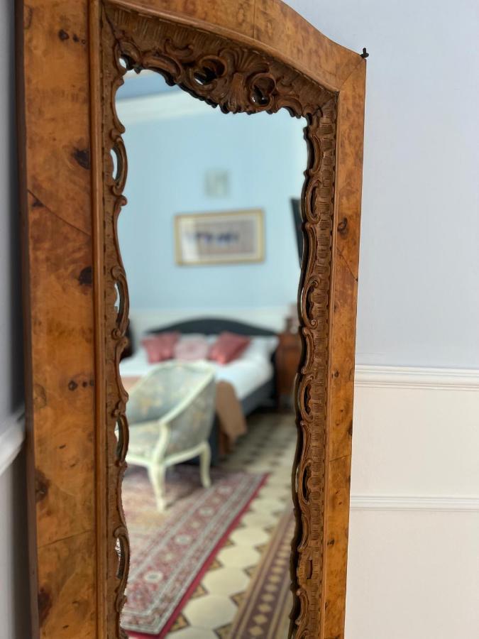Sofia Katane Suites Katanya Dış mekan fotoğraf