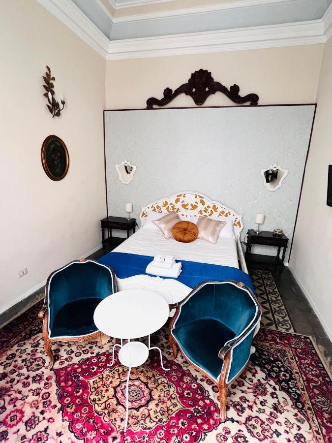 Sofia Katane Suites Katanya Dış mekan fotoğraf