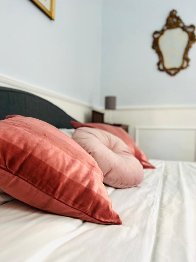 Sofia Katane Suites Katanya Dış mekan fotoğraf