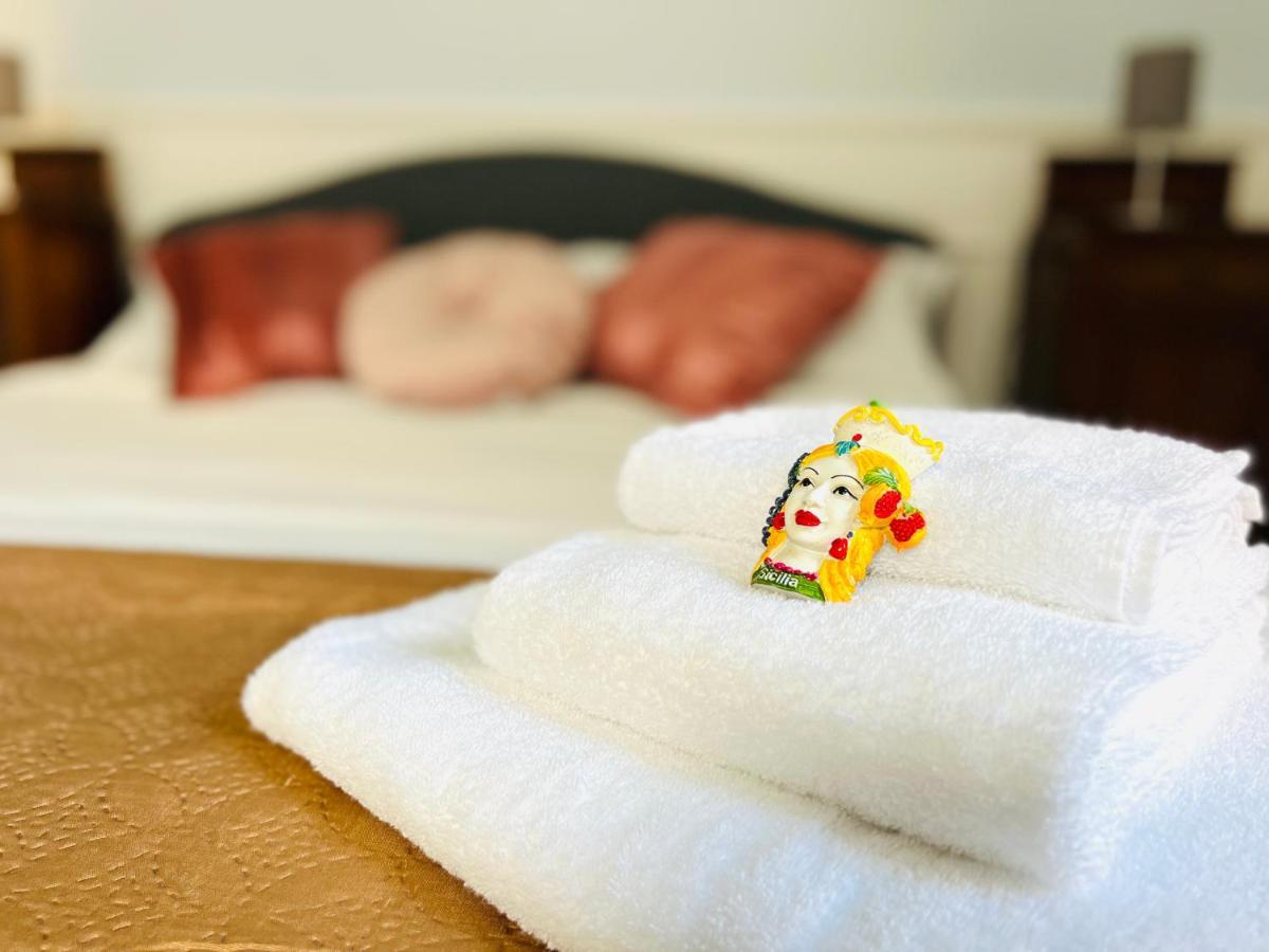 Sofia Katane Suites Katanya Dış mekan fotoğraf