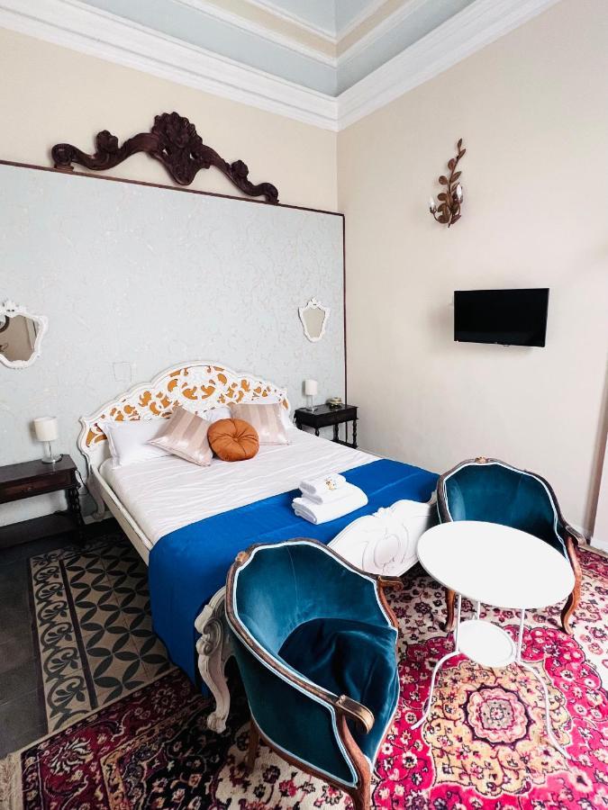 Sofia Katane Suites Katanya Dış mekan fotoğraf
