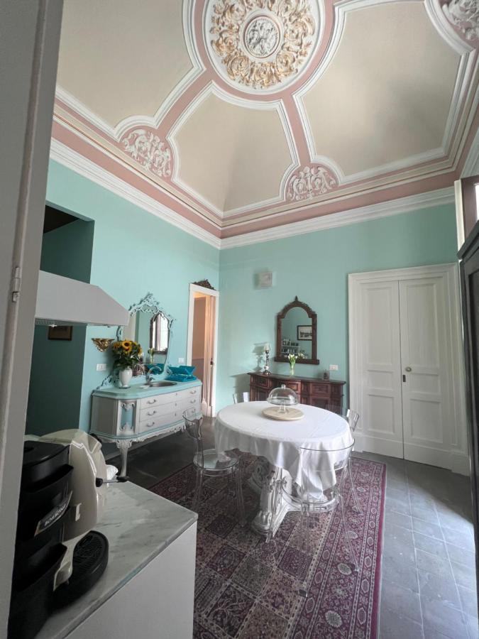 Sofia Katane Suites Katanya Dış mekan fotoğraf
