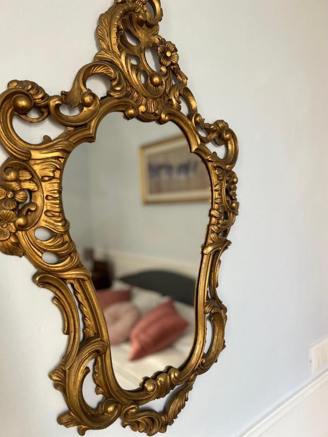 Sofia Katane Suites Katanya Dış mekan fotoğraf