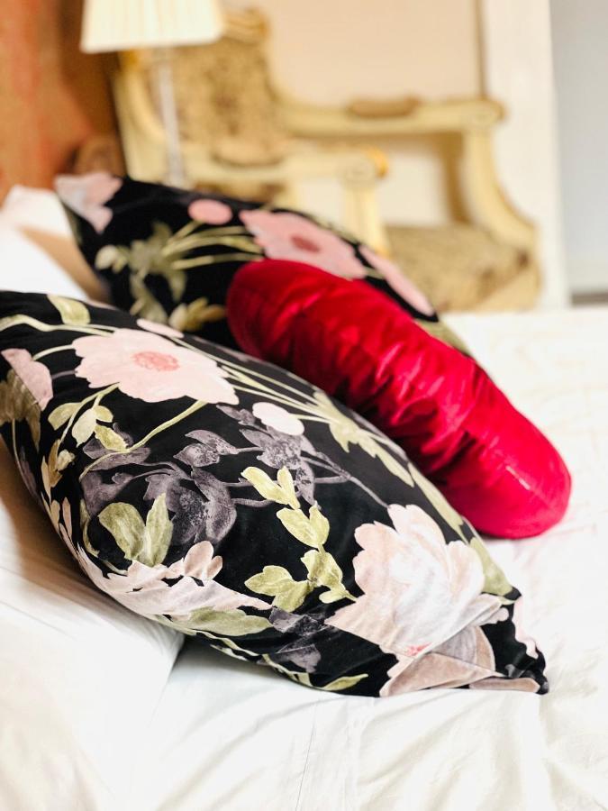 Sofia Katane Suites Katanya Dış mekan fotoğraf