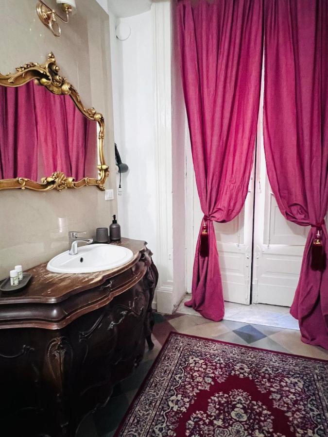 Sofia Katane Suites Katanya Dış mekan fotoğraf
