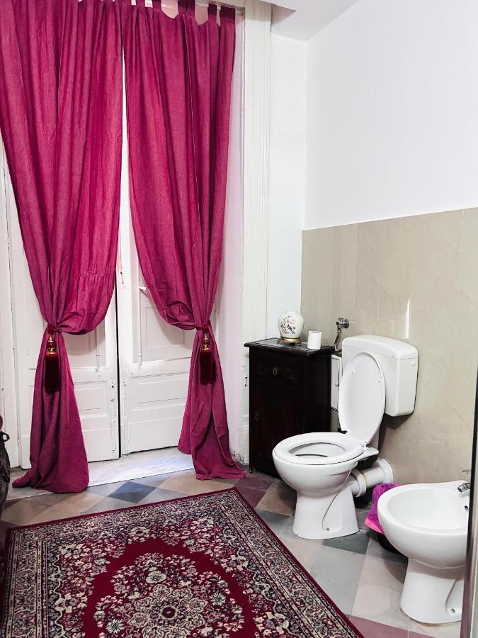 Sofia Katane Suites Katanya Dış mekan fotoğraf