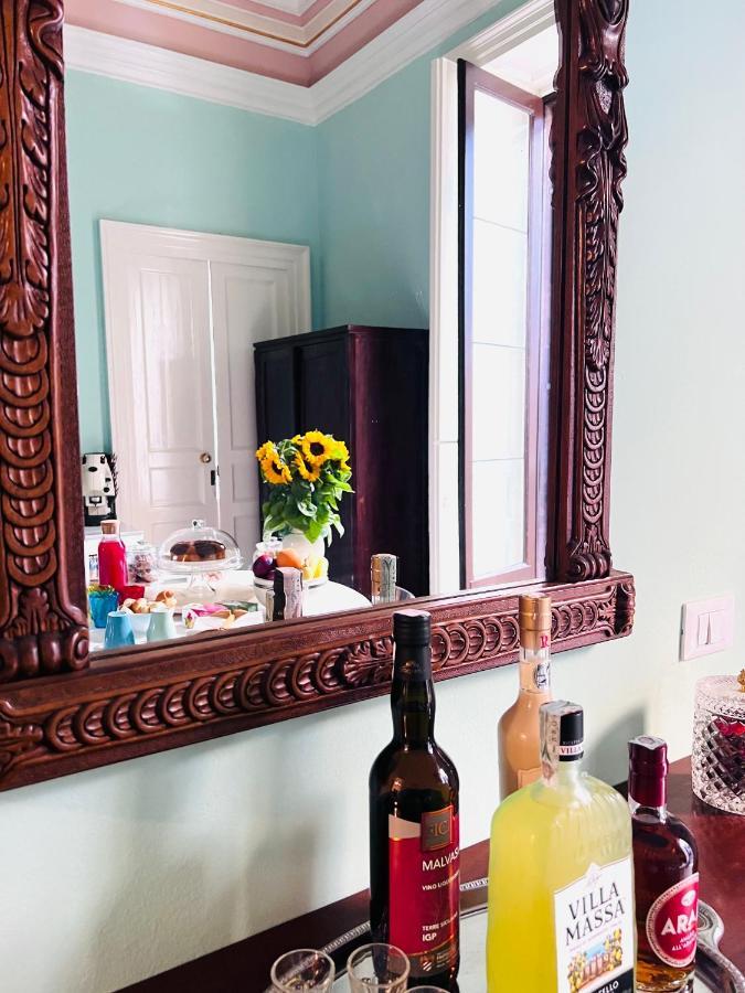 Sofia Katane Suites Katanya Dış mekan fotoğraf