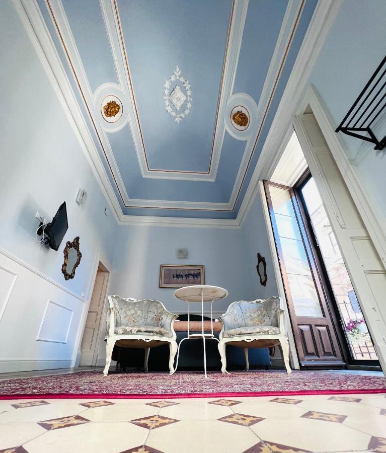 Sofia Katane Suites Katanya Dış mekan fotoğraf