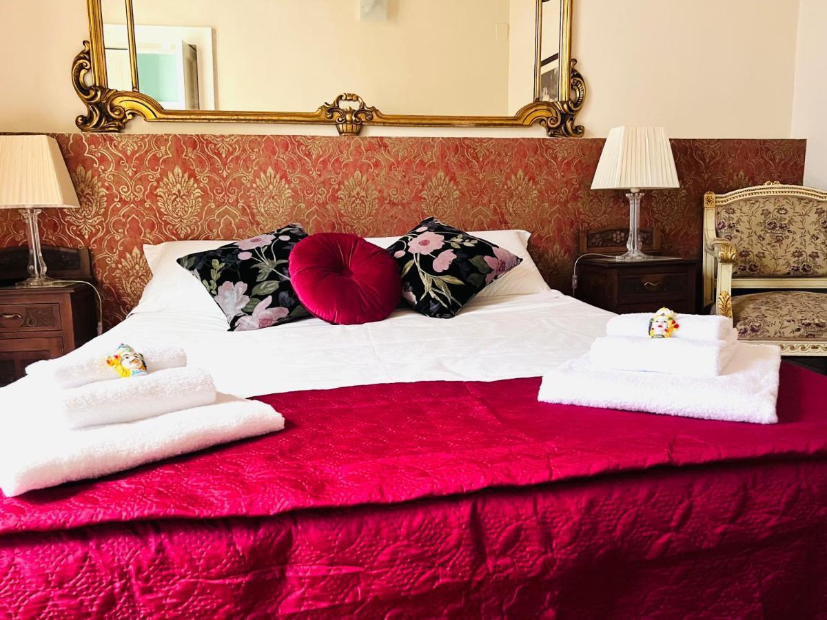 Sofia Katane Suites Katanya Dış mekan fotoğraf
