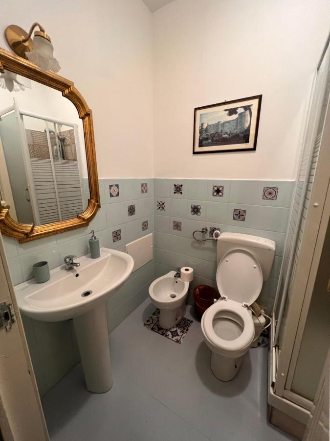 Sofia Katane Suites Katanya Dış mekan fotoğraf