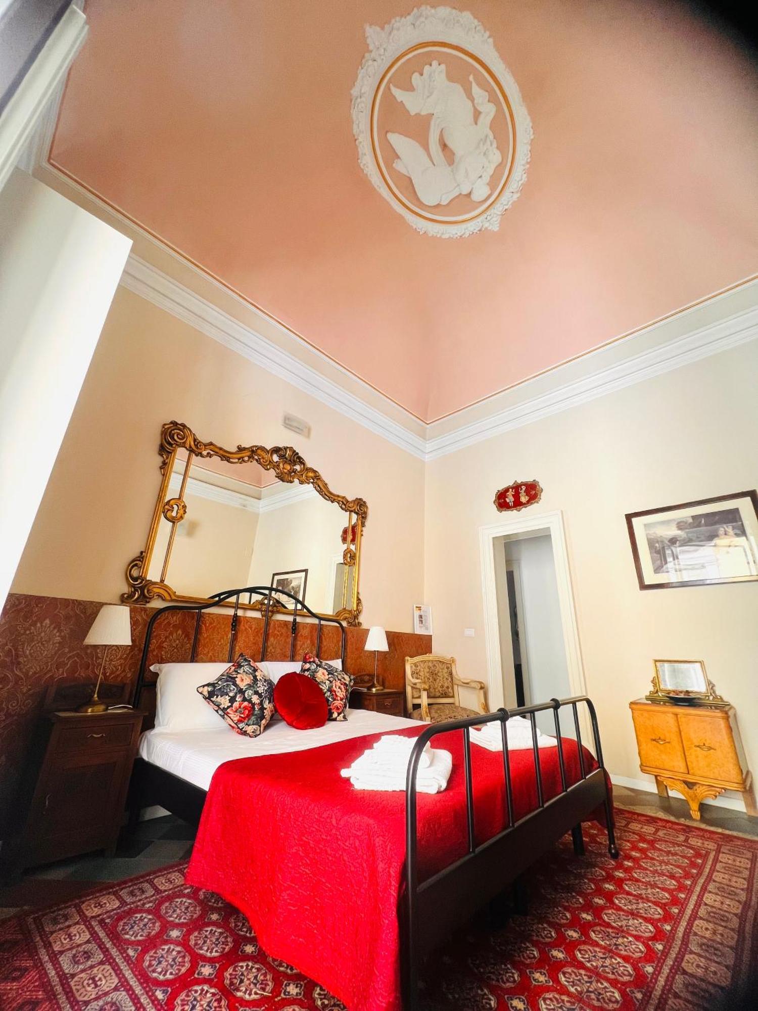 Sofia Katane Suites Katanya Dış mekan fotoğraf
